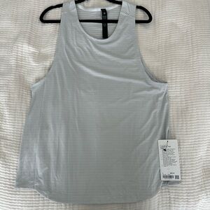 Lululemon License to Train Tank Top